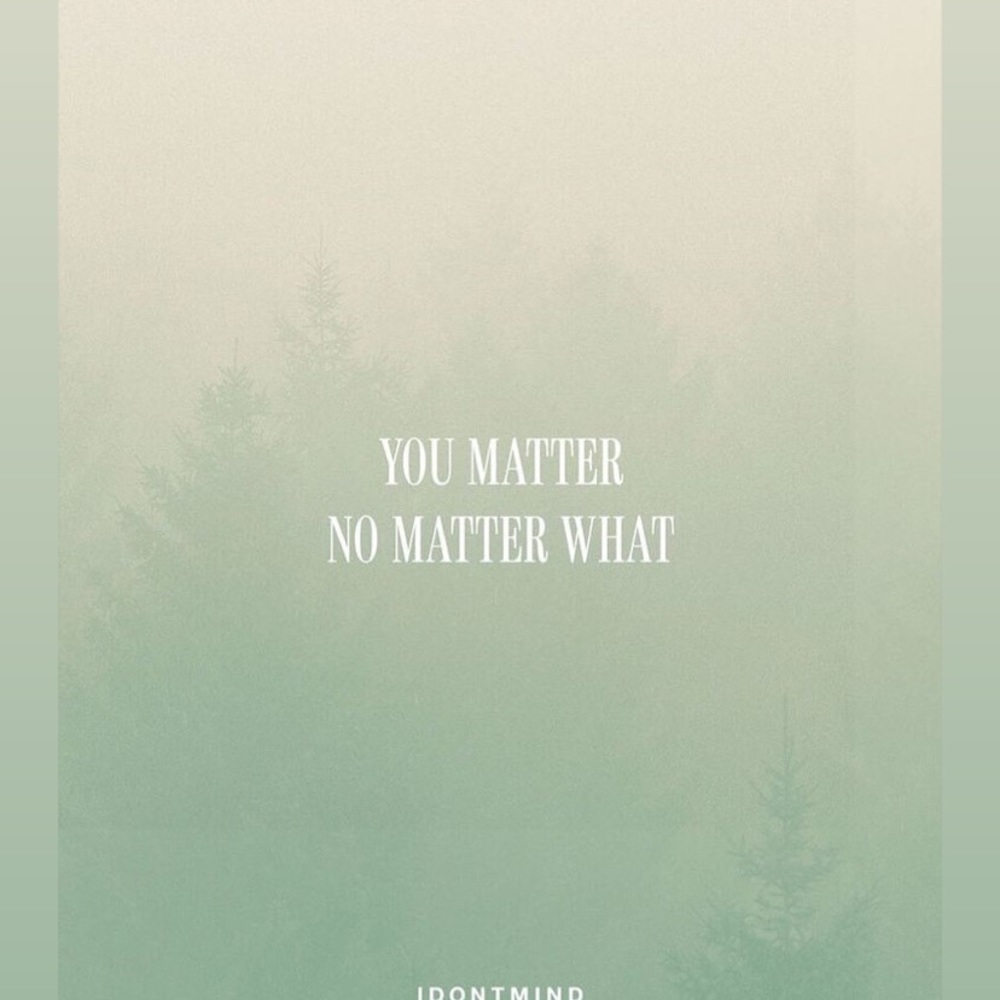 Meet your Posher, Caitlyn